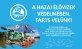 V. Tiszai PET Kupa - A hazai élővizek védelmében